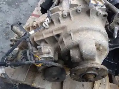 Автозапчасти б/у коробка передач за ssangyong actyon sports 2.0 td cat ссылки oem iam g31020-09015  mad470100057
