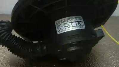 Автозапчастина б/у тепловий двигун для ssangyong actyon 200 xdi 4wd limited посилання на oem iam 6051003  