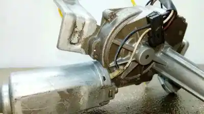 Second-hand car spare part rear windshield wiper motor for ssangyong actyon 200 xdi 4wd limited oem iam references 8615031000  