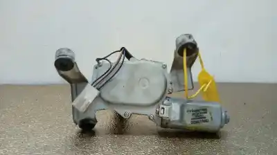 Second-hand car spare part rear windshield wiper motor for ssangyong actyon 200 xdi 4wd limited oem iam references 8615031000  