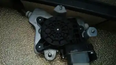 Автозапчастина б/у регулятор склона задній лівий для ssangyong actyon 200 xdi 4wd limited посилання на oem iam 8810021002  