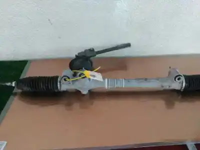 Second-hand car spare part steering rack for opel corsa d selective oem iam references   