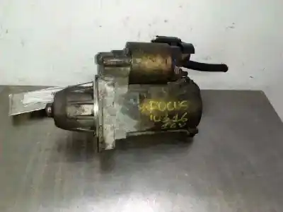 Автозапчастина б/у ДВИГУН ЗАПУСКАЄТЬСЯ для FORD FOCUS BERLINA (CAK) (1998->)  Посилання на OEM IAM YS4U11000AB CGB52048 48212995