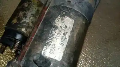 Автозапчастина б/у ДВИГУН ЗАПУСКАЄТЬСЯ для FORD FOCUS BERLINA (CAK) (1998->)  Посилання на OEM IAM 98AB11000CD YS4U11000AB 0103AA