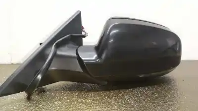 Автозапчасти б/у ЛЕВОЕ ЗЕРКАЛО за AUDI A5 COUPE (8T)  ссылки OEM IAM   
