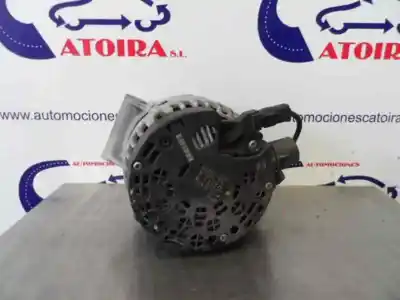 Автозапчасти б/у генератор за mini mini (r56) cooper d ссылки oem iam 12317794970