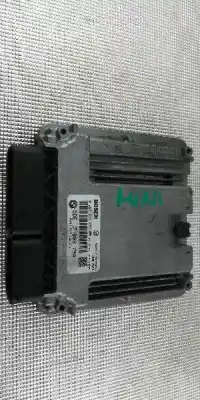 Second-hand car spare part ecu engine control for mini mini (r56) cooper d oem iam references 0281014856  031631463