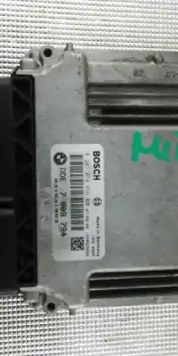 Second-hand car spare part ecu engine control for mini mini (r56) cooper d oem iam references 0281014856  031631463
