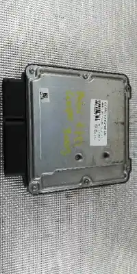 Second-hand car spare part ecu engine control for mini mini (r56) cooper d oem iam references 0281014856  031631463
