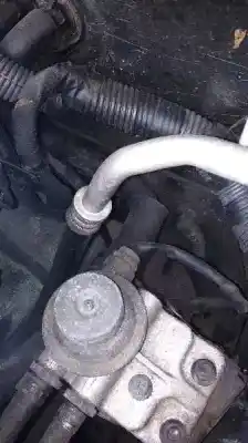 Pezzo di ricambio per auto di seconda mano riduttore per kia sorento 2.5 crdi concept riferimenti oem iam y6 ca4e 368887 y6ca4e