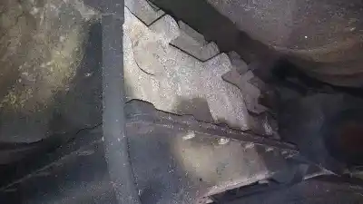 Pezzo di ricambio per auto di seconda mano riduttore per kia sorento 2.5 crdi concept riferimenti oem iam y6 ca4e 368887 y6ca4e