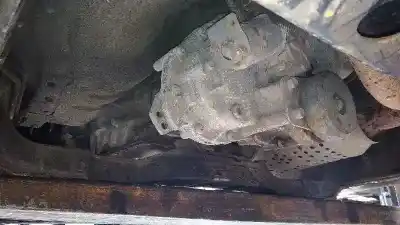 Автозапчастина б/у КОРОБКА ПЕРЕДАЧ для KIA SORENTO  Посилання на OEM IAM Y6 CA4E 368887 Y6CA4E
