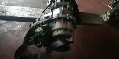 Pezzo di ricambio per auto di seconda mano riduttore per kia sorento 2.5 crdi concept riferimenti oem iam y6 ca4e 368887 y6ca4e