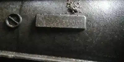 Pezzo di ricambio per auto di seconda mano riduttore per kia sorento 2.5 crdi concept riferimenti oem iam y6 ca4e 368887 y6ca4e