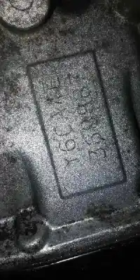 Pezzo di ricambio per auto di seconda mano riduttore per kia sorento 2.5 crdi concept riferimenti oem iam y6 ca4e 368887 y6ca4e