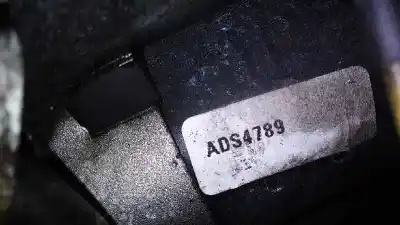 Автозапчастина б/у двигун запускається для opel astra j sedán 1.7 cdti (69) посилання на oem iam 98014743 000022682756 670145