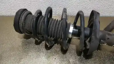 Peça sobressalente para automóvel em segunda mão amortecedor dianteiro esquerdo por opel astra j sedán 1.7 cdti (69) referências oem iam 13412611  ab2k1472