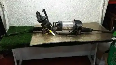 Second-hand car spare part steering rack for opel astra j sedán 1.7 cdti (69) oem iam references 13413955  