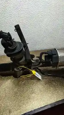 Second-hand car spare part steering rack for opel astra j sedán 1.7 cdti (69) oem iam references 13413955  
