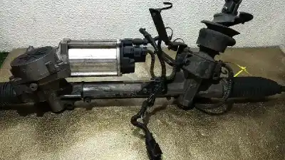 Second-hand car spare part steering rack for opel astra j sedán 1.7 cdti (69) oem iam references 13413955  