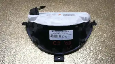 Peça sobressalente para automóvel em segunda mão quadrante por citroen c2 audace referências oem iam p9650735480g ns0407805j 216740686