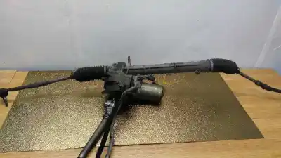 Second-hand car spare part steering rack for citroen c2 audace oem iam references 9643392180  6900000346