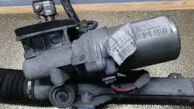 Second-hand car spare part steering rack for citroen c2 audace oem iam references 9643392180  6900000346