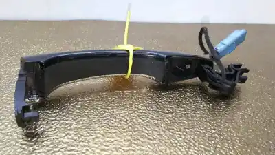 Автозапчасти б/у наружная рукоятка передняя справа за peugeot 508 allure ссылки oem iam 9678532077 Автозапчасти б/у наружная рукоятка передняя справа за peugeot 508 allure ссылки oem iam 9678532077