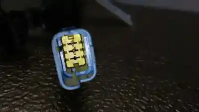 Автозапчасти б/у наружная рукоятка передняя справа за peugeot 508 allure ссылки oem iam 9678532077  9678532077c