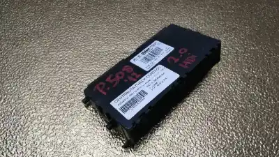 Автозапчасти б/у проверьте блок управления за peugeot 508 allure ссылки oem iam 9665961480  t1006881