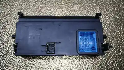 Автозапчасти б/у проверьте блок управления за peugeot 508 allure ссылки oem iam 9665961480  t1006881