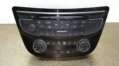 Автозапчасти б/у отопление / кондиционирование воздуха за peugeot 508 allure ссылки oem iam 98023793xz  