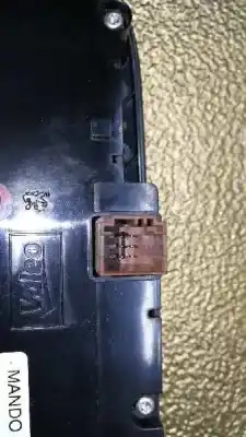 Автозапчасти б/у отопление / кондиционирование воздуха за peugeot 508 allure ссылки oem iam 98023793xz  