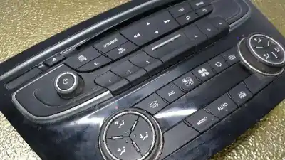 Автозапчасти б/у отопление / кондиционирование воздуха за peugeot 508 allure ссылки oem iam 98023793xz  