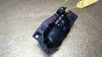 Автозапчасти б/у внутри передней правой ручки за peugeot 508 allure ссылки oem iam 106927493 9685950277 9660525380