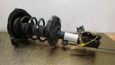 Автозапчастина б/у передній правий амортизатор для peugeot 508 allure посилання на oem iam 9676831780  