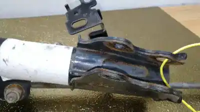 Автозапчастина б/у передній правий амортизатор для peugeot 508 allure посилання на oem iam 9676831780  