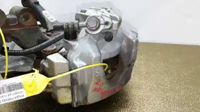 Автозапчасти б/у передний правый тормозной суппорт за peugeot 508 allure ссылки oem iam 9686563780  11360108603