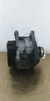 Second-hand car spare part alternator for skoda superb combi (3v5) active oem iam references 03l903023m  sg12b049