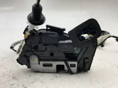 Second-hand car spare part front right door lock for skoda superb combi (3v5) active oem iam references 6v1837016c