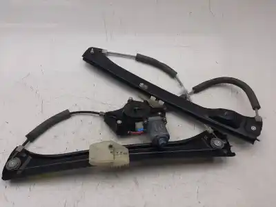 Second-hand car spare part passenger side right window regulator for skoda superb combi (3v5) active oem iam references 0130822716
