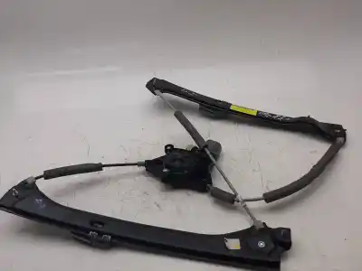 Second-hand car spare part driver left window regulator for skoda superb combi (3v5) active oem iam references 0130822717  e850202099
