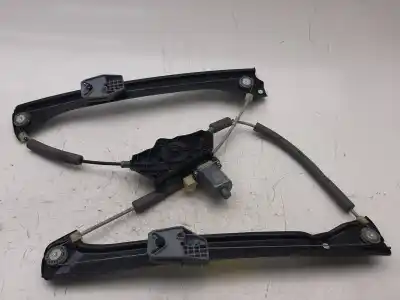 Second-hand car spare part driver left window regulator for skoda superb combi (3v5) active oem iam references 0130822717