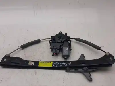 Second-hand car spare part rear right window regulator for skoda superb combi (3v5) active oem iam references e850202032