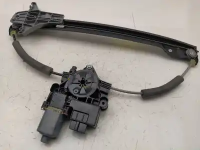 Second-hand car spare part rear left window regulator for skoda superb combi (3v5) active oem iam references 3v0839461  