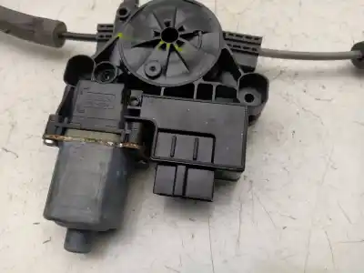 Second-hand car spare part rear left window regulator for skoda superb combi (3v5) active oem iam references 3v0839461  