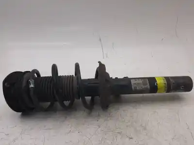 Second-hand car spare part front left shock absorber for skoda superb combi (3v5) active oem iam references 3q0413031bg