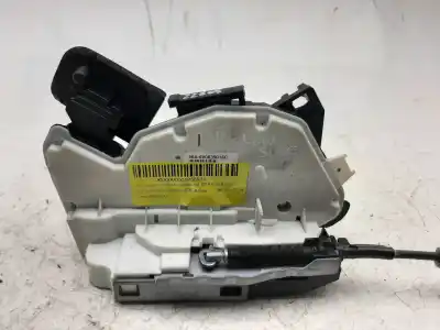 Second-hand car spare part rear right door lock for skoda superb combi (3v5) active oem iam references 6v0839016c  