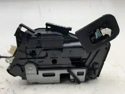 Second-hand car spare part rear right door lock for skoda superb combi (3v5) active oem iam references 6v0839016c