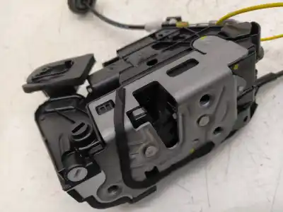 Second-hand car spare part rear left door lock for skoda superb combi (3v5) active oem iam references 6v0839015
